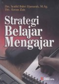 Strategi Belajar Mengajar (Edisi 2013)