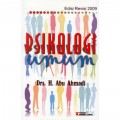 Psikologi Umum Edisi Revisi 2009