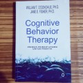 Cognitive Behavior Therapy: Prinsip-prinsip Utama Untuk Praktik