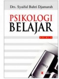 Psikologi Belajar (Revisi 2008)
