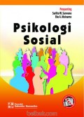 Psikologi Sosial (Revisi)