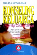 Konseling Keluarga (Famiy Counseling)