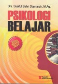 Psikologi Belajar (Revisi 2011)