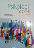 Psikologi Sosial Edisi 2