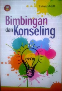 Bimbingan dan Konseling