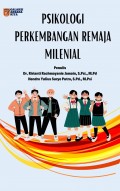 Psikologi Perkembangan Remaja Milenial