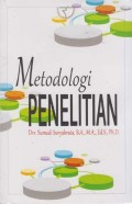 Metodologi Penelitian (Revisi)