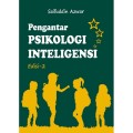 Pengantar Psikologi Inteligensi Edisi-2