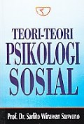 Teori-teori Psikologi Sosial