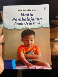 Media Pembelajaran Anak Usia Dini