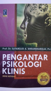 Pengantar Psikologi Klinis