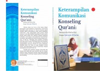 Keterampilan Komunikasi Konseling Qur'ani
