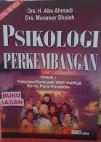 Psikologi Perkembangan Edisi Revisi